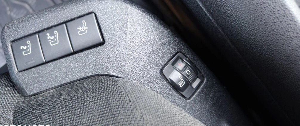 Citroen C4 Grand Picasso cena 44900 przebieg: 208415, rok produkcji 2014 z Tuliszków małe 781
